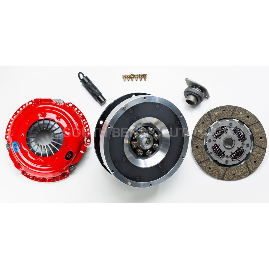 Southbend B8 S4/S5 3.0/4.2 Stage 3 Daily Clutch + Flywheel 1