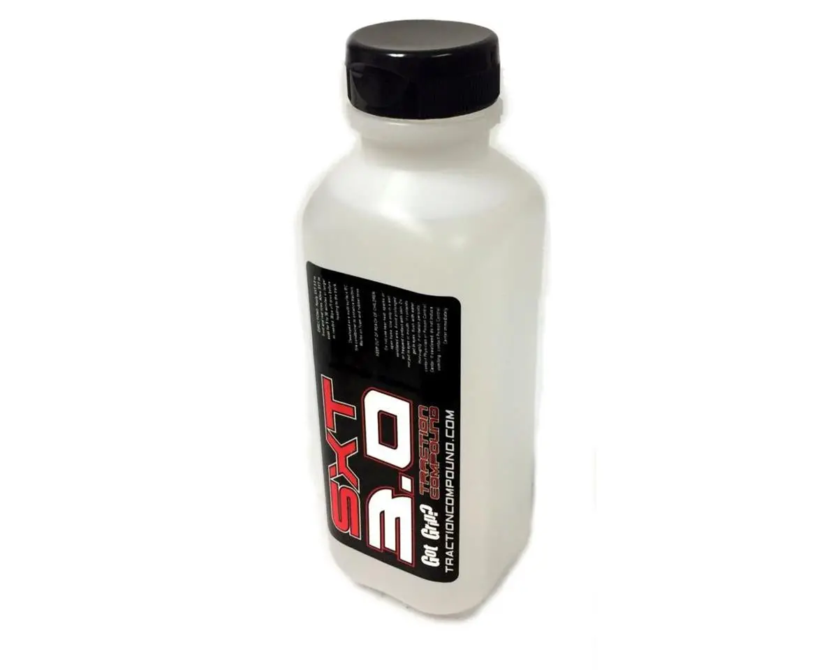 Sxt Racing 3.0 Tire Traction Refill (16Oz) 1