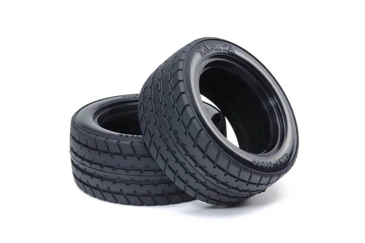 Rc 60D Super Radial Tires, M-C 1