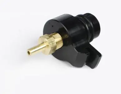 Black Forest Industries - 2.0T Pcv Blockoff Plug, Boost Tap Kit 1