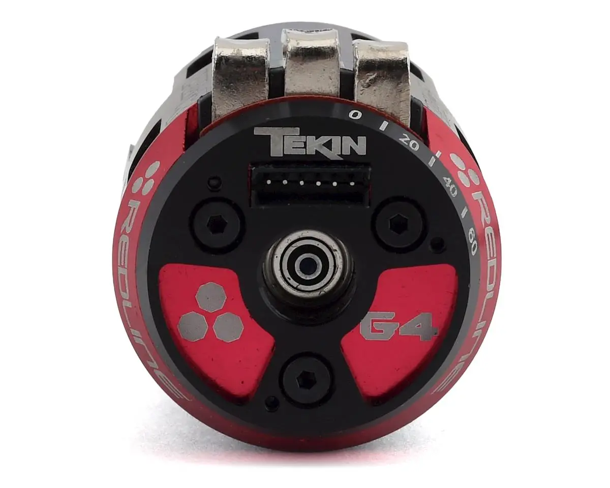 9.5 Gen4, 12.5Mm Rotor Green 2