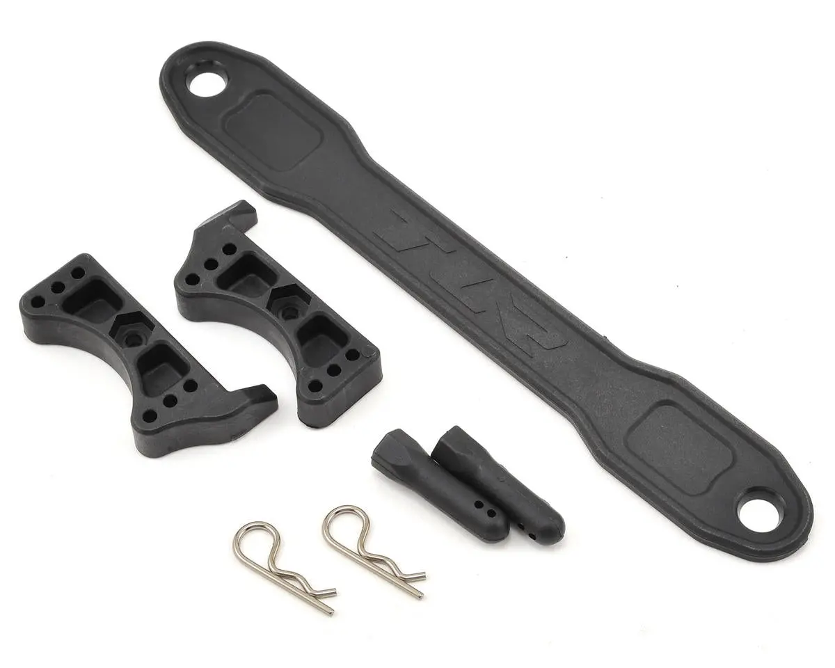 Battery Mount Set: Scte 3.0 1