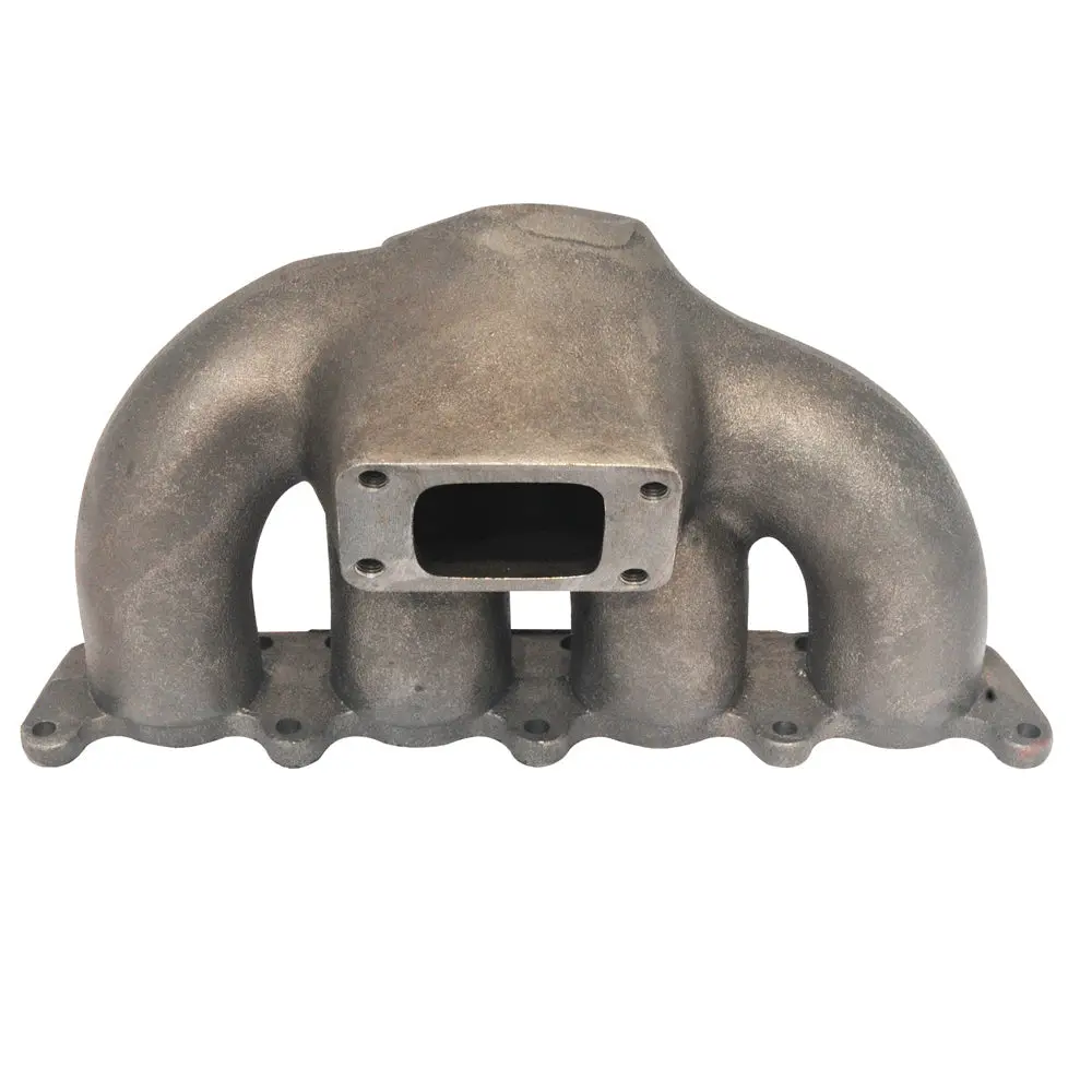 Vw Mkiv Gti T3 Turbo Manifold 1