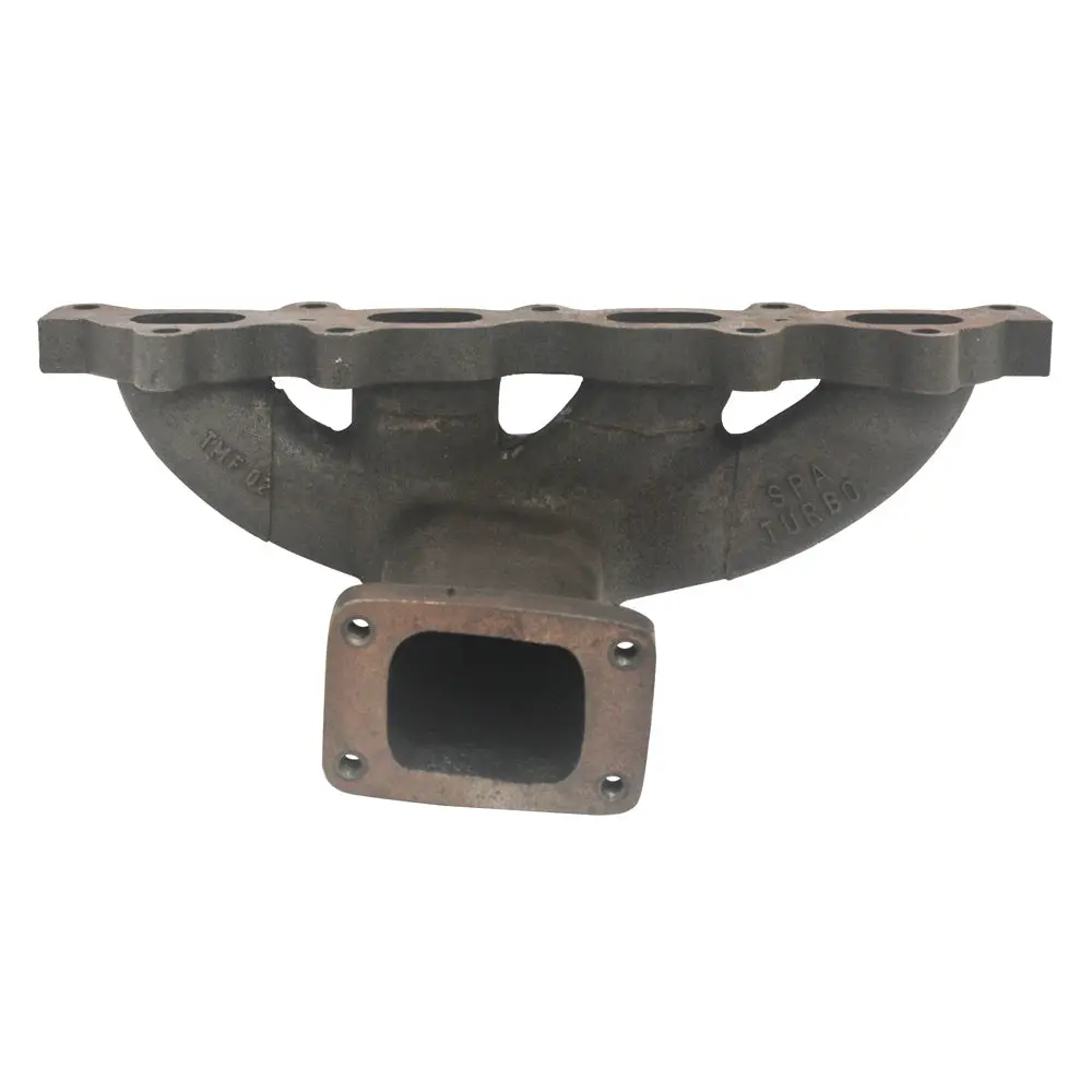 Spa Turbo Fiat 1.4L 16V T25 Turbo Manifold 1