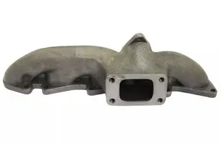 Spa Turbo Fiat/Lancia Inline 5Cyl 20V T2 Turbo Manifold - Pre Sale 1