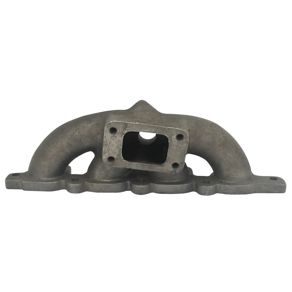 Spa Turbo Focus Svt / Escort Zetec 1.8L 2.0L T3 Turbo Manifold 1