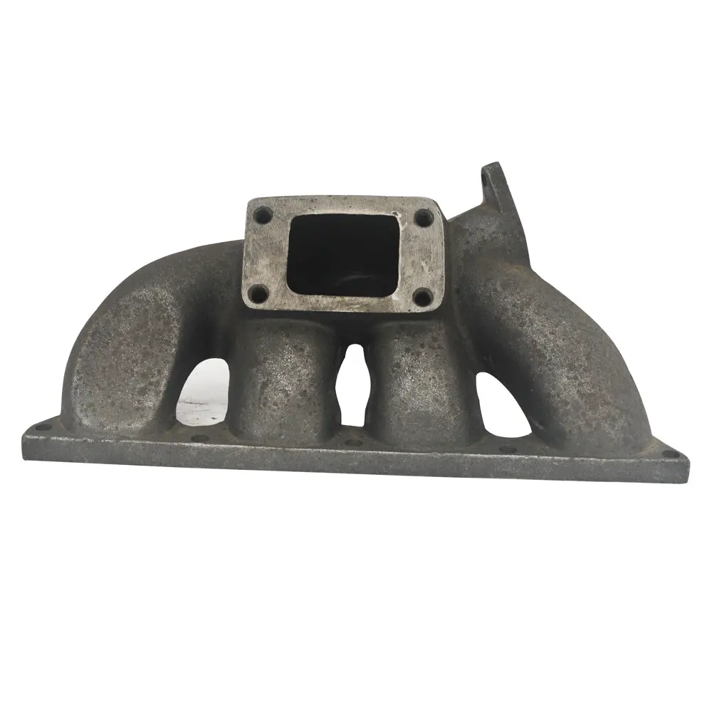 Spa Turbo Honda B-Series T3 Turbo Manifold 1