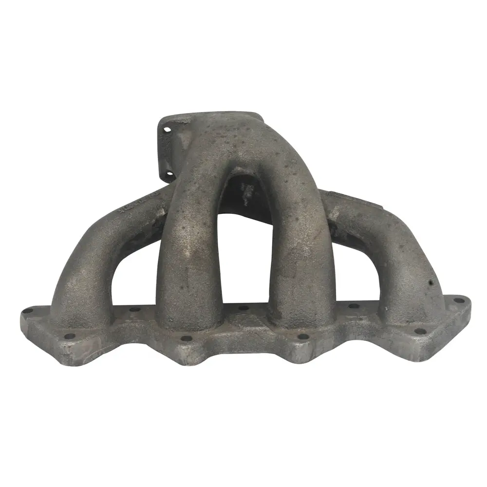 Spa Turbo Chevy Euro X14xe T25 Turbo Manifold 1