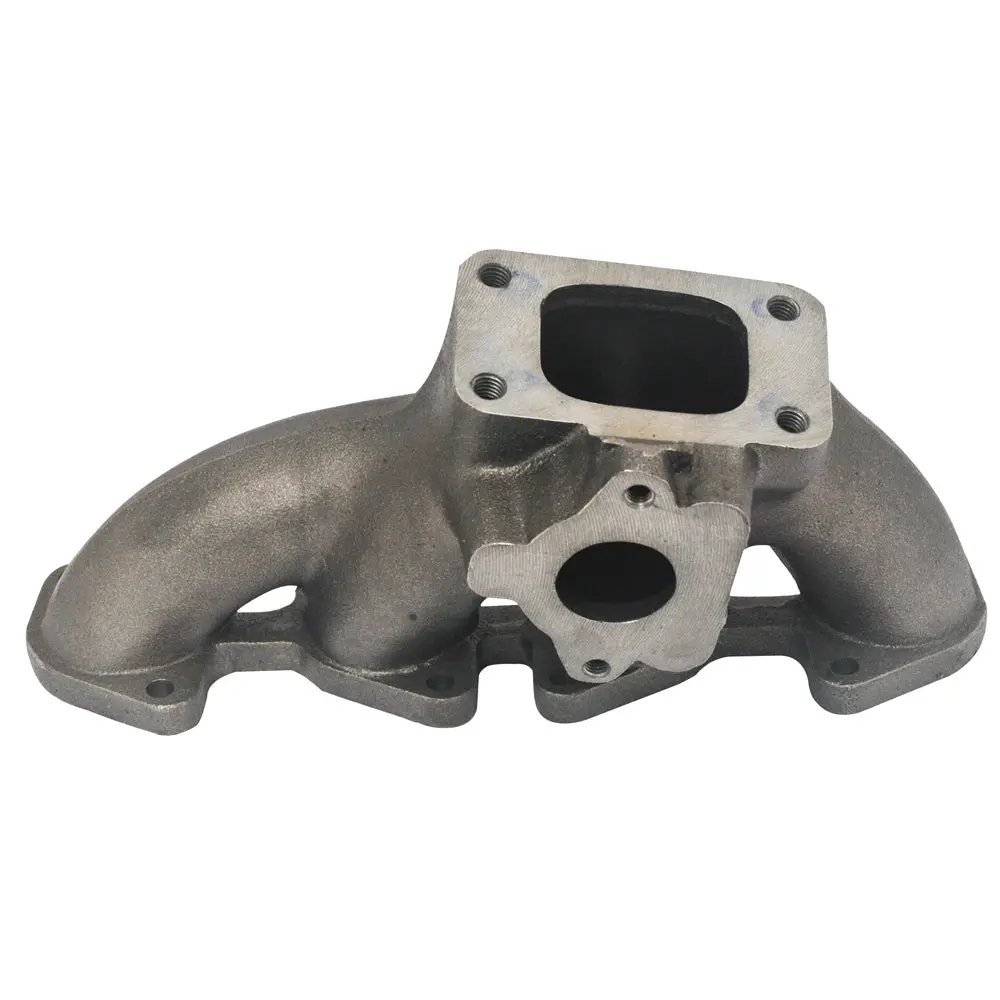 Vw B5 B2 Audi 80 9A Abf 16V T3 Turbo Manifold 1