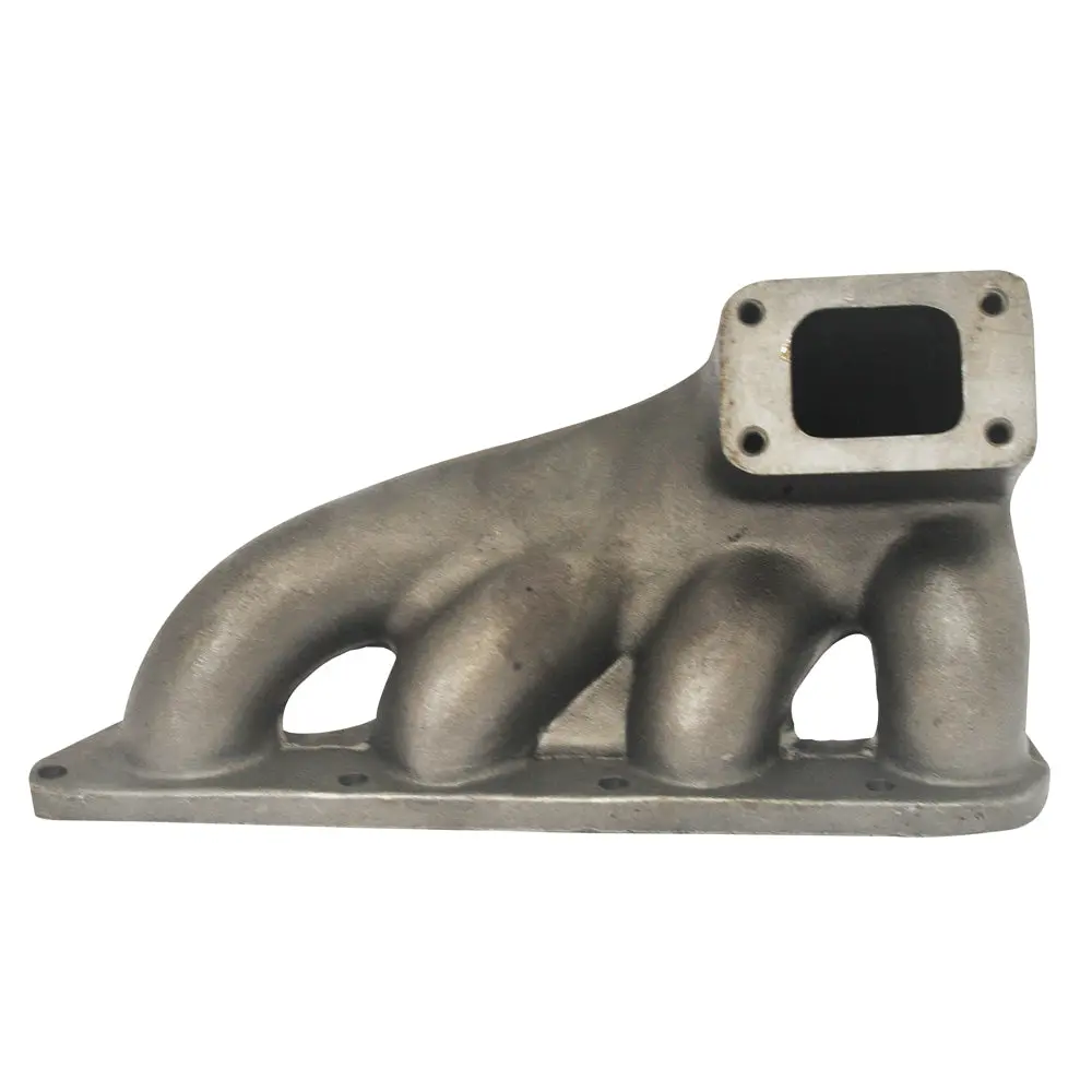 Vw Polo 6N2 / 1.4L / 1.6L 8V Aud Akk T25 Turbo Manifold 1