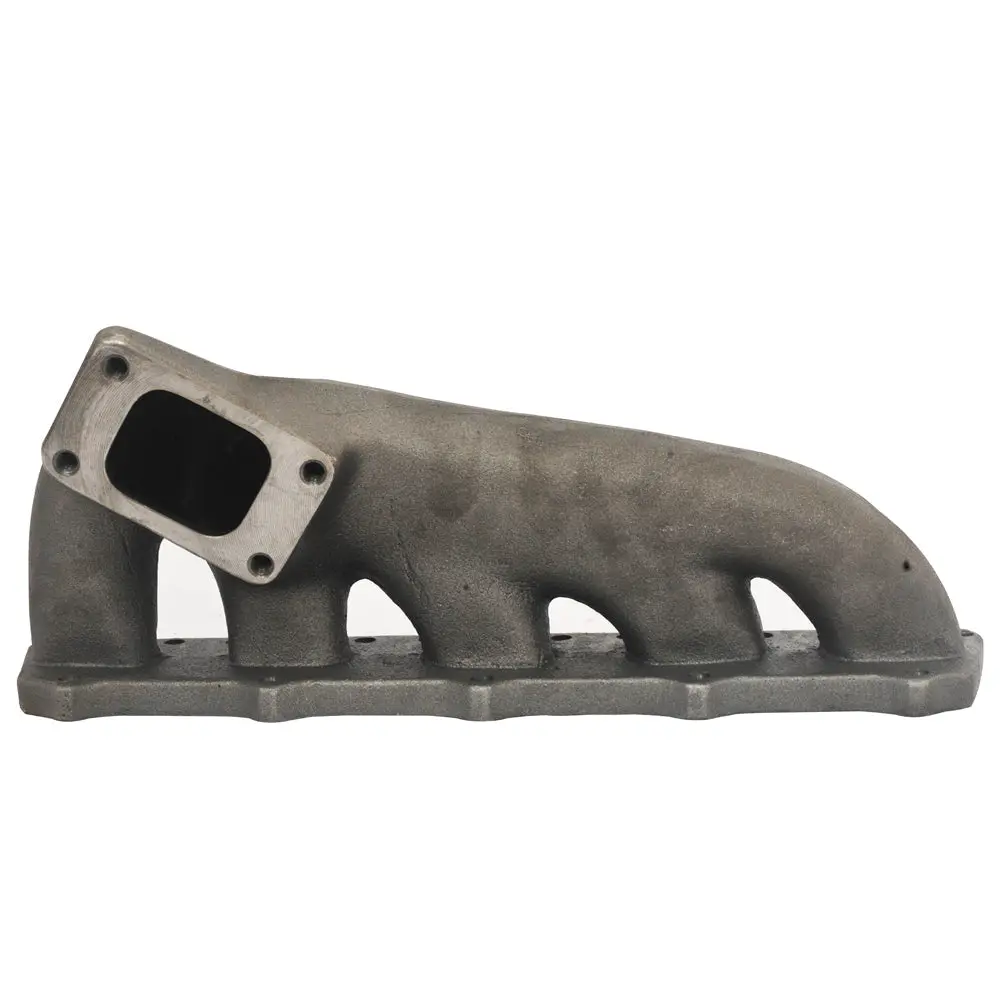 Vw 5 Cyl 07K 2.5L 20V Fsi T3 High Performance Turbo Exhaust Manifold 1