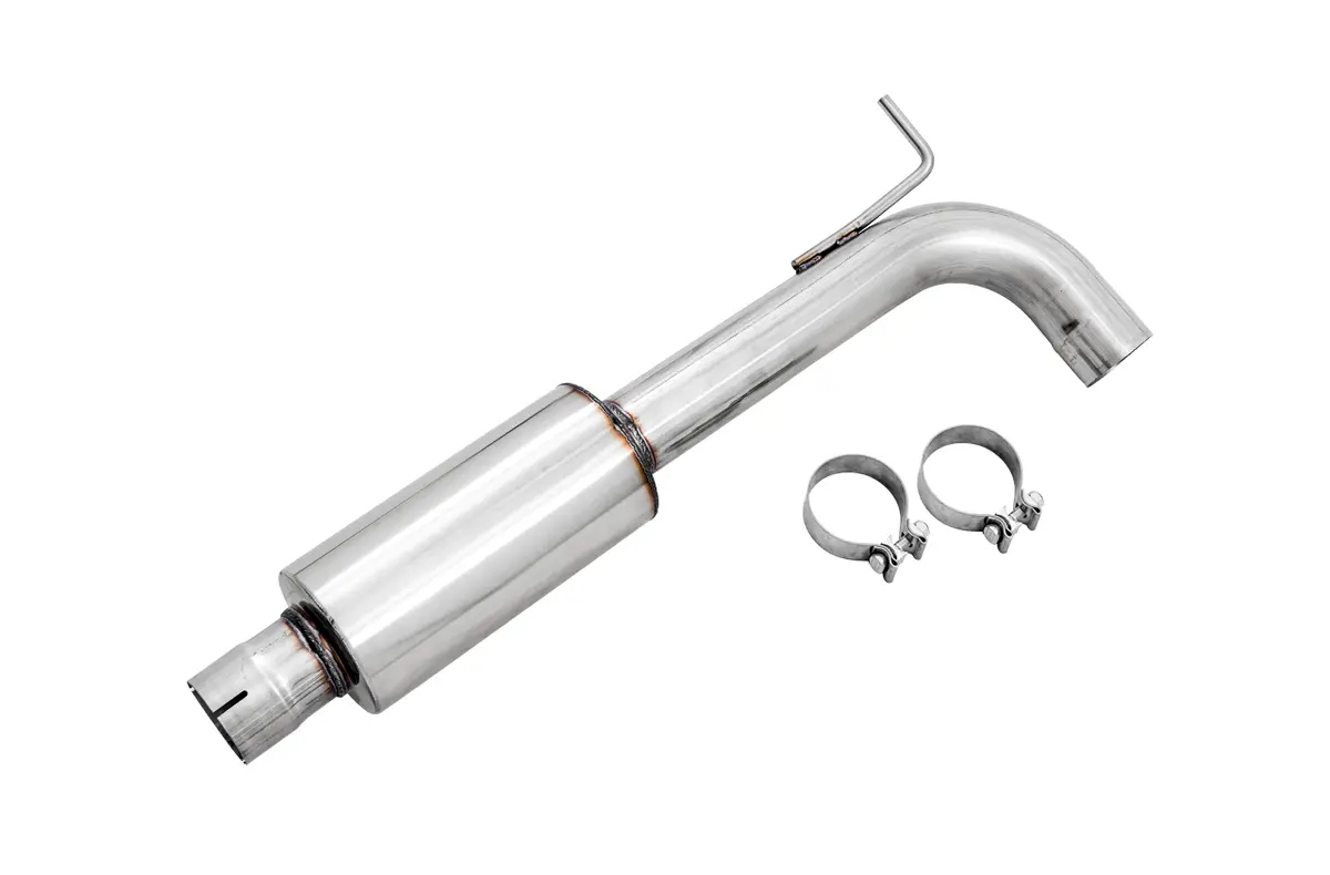 Awe Track-To-Touring Conversion Kit For Vw Mk7 Gti 1