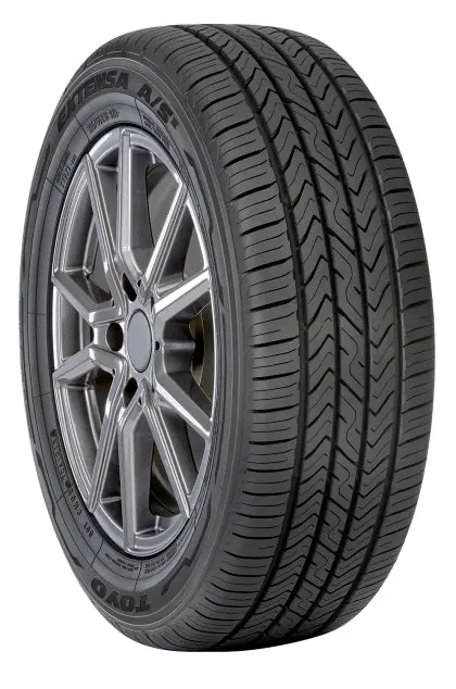 Toyo Extensa A/S Ii - 185/60R16 86H Exasii Tl 1
