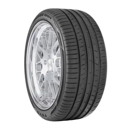 Toyo Proxes Sport - 225/40R18 92Y 1