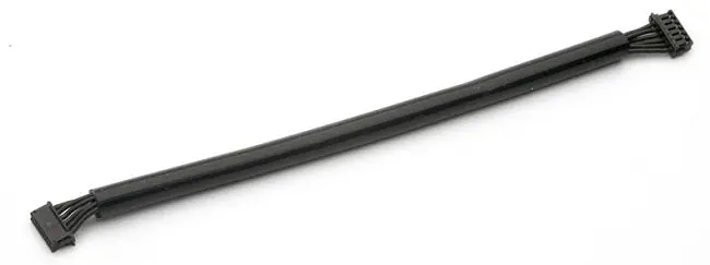 Brushless Sensor Cable- 125Mm 1