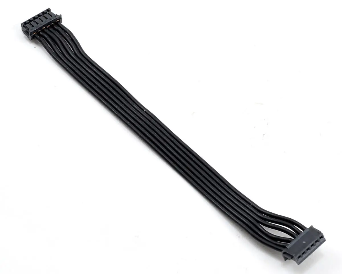 Tq Wire Flatwire Sensor Cable (75Mm) 1