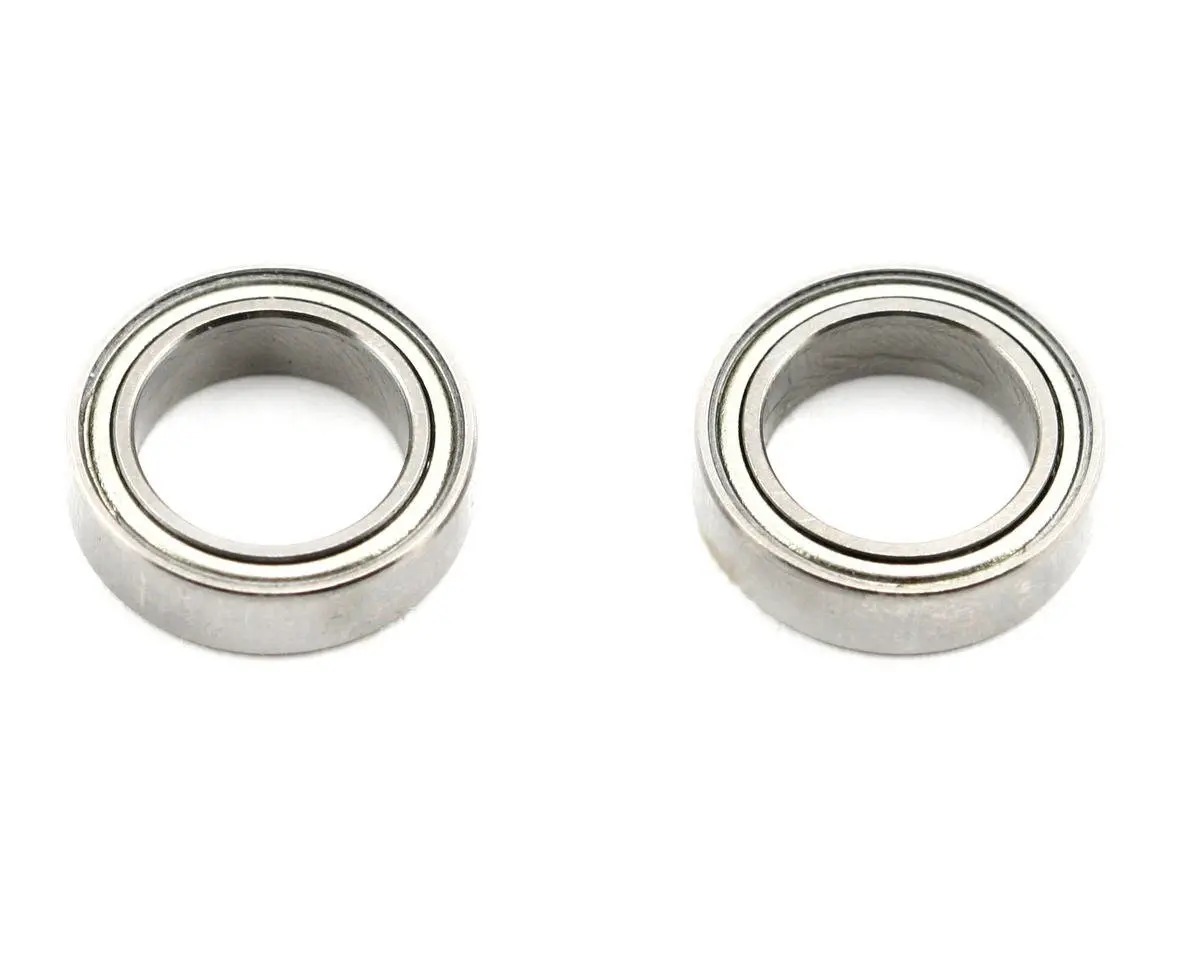 4612 Ball Bearing,10X15x4mm:Tmx .15 1