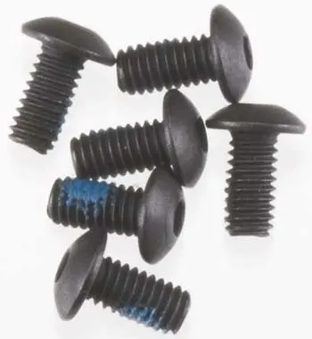 3347 Screws 2.5X5mm Button-Head Mac 1