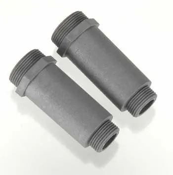 3765A Body Ultra Shocks Long Gray (2 1