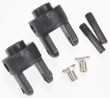 4628R Differential Output Yokes Blac 1