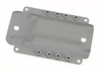 4969 Skid Plate 1
