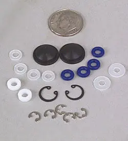 2362 Shock Rebuild Kit 1