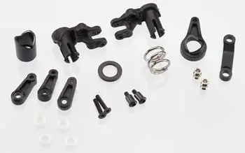 6845X Steering Bellcranks 1