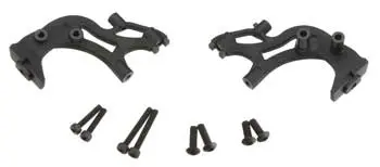 7121 Wing Mount/Hardware 1/16 E-Rev 1