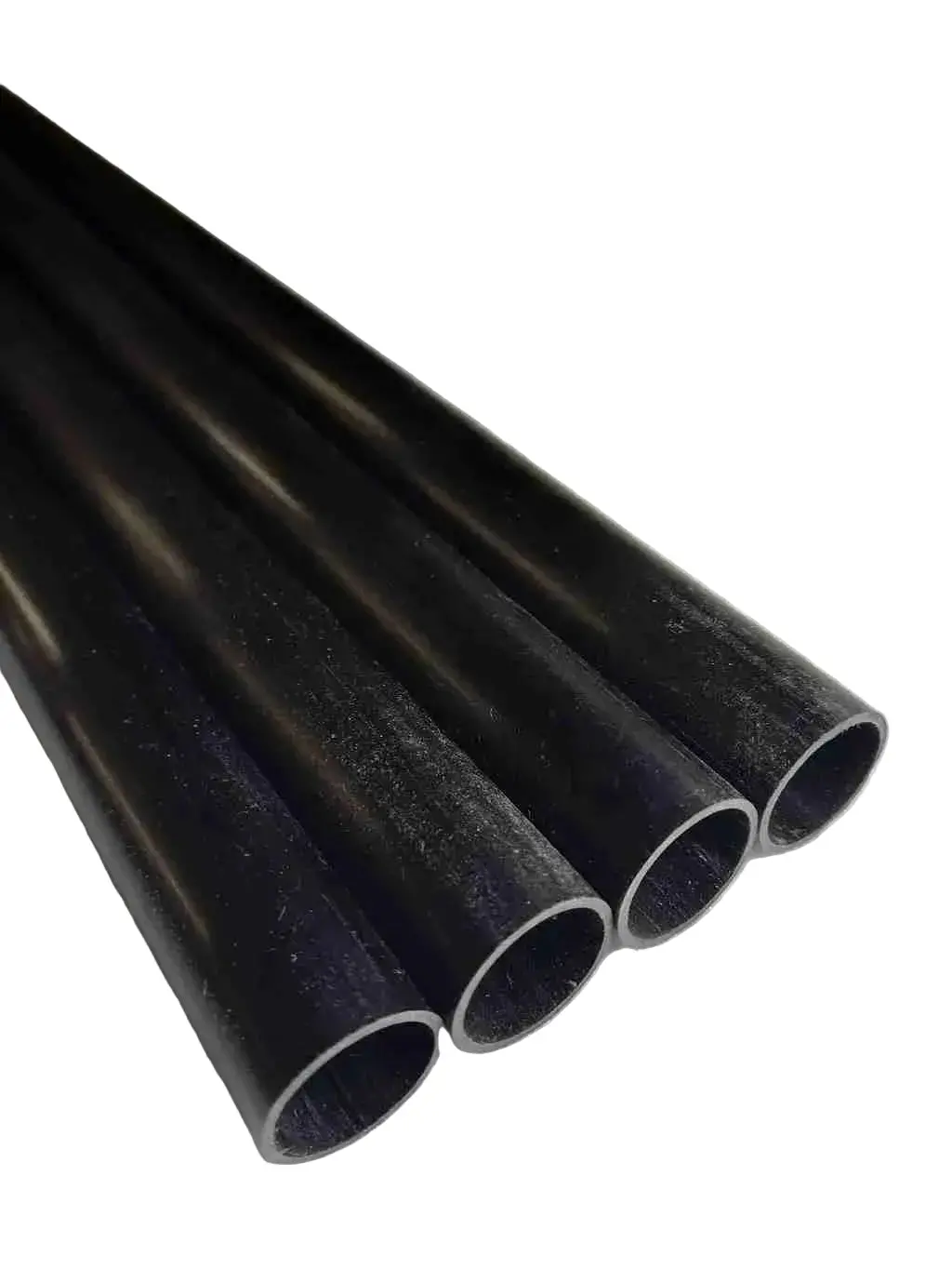 Carbon Fiber Tube 20Mm X 18Mm X 1000Mm Solid Pultruded Tube For Rc, Robotics, And Structural Use 1