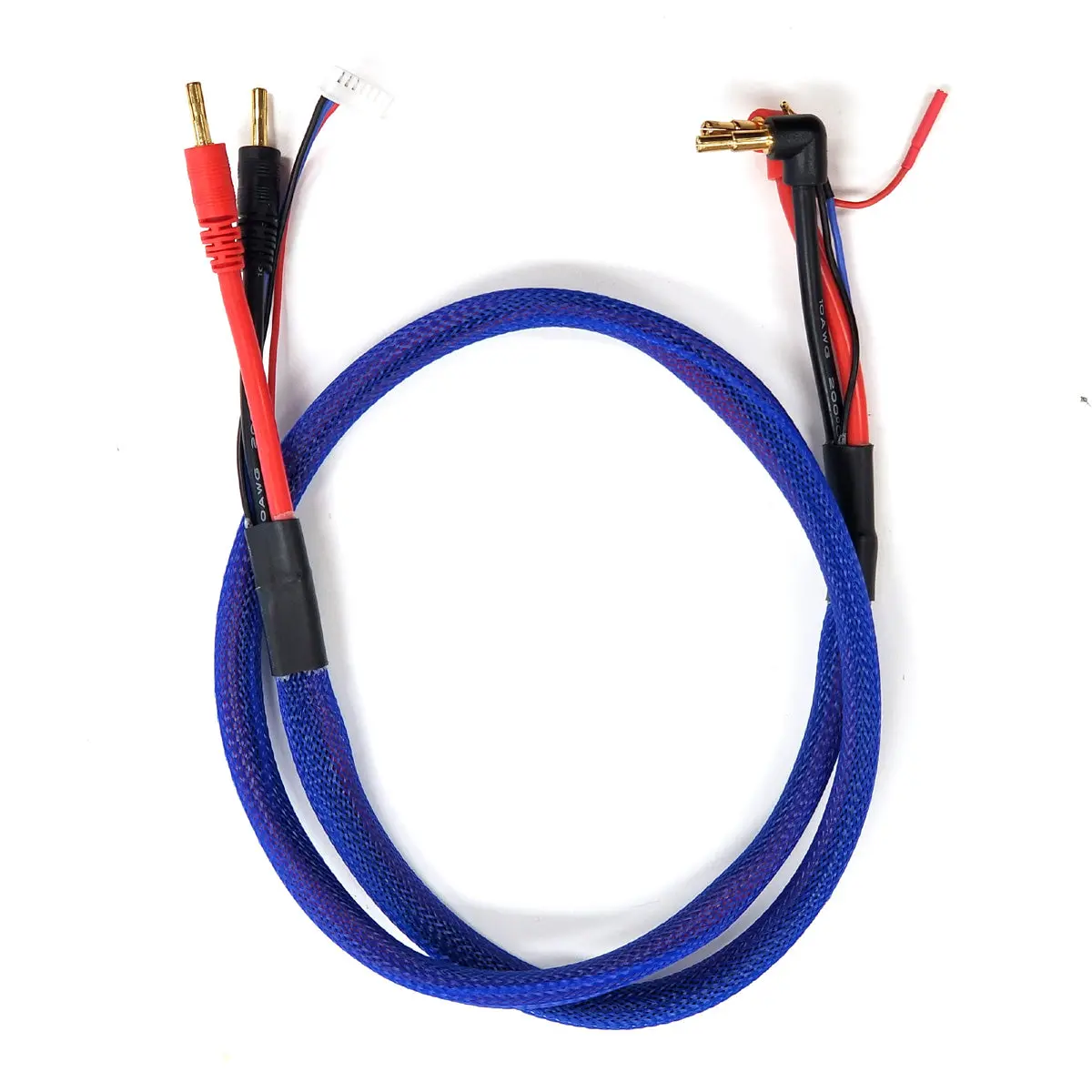 Pro Charge Lead Set 4/5Mm, 36" Long 1