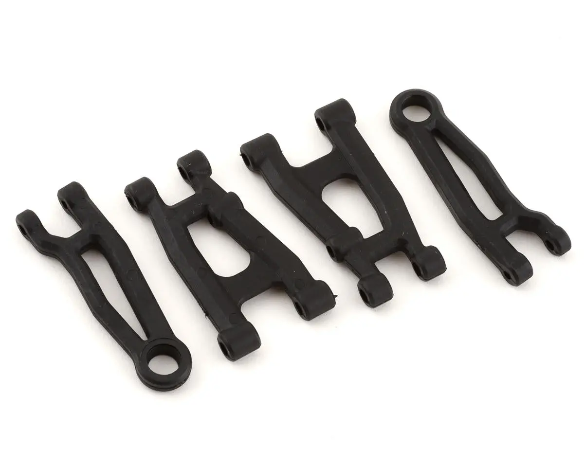 Udi Rc 1/16 Rear Suspension Arm Set 1