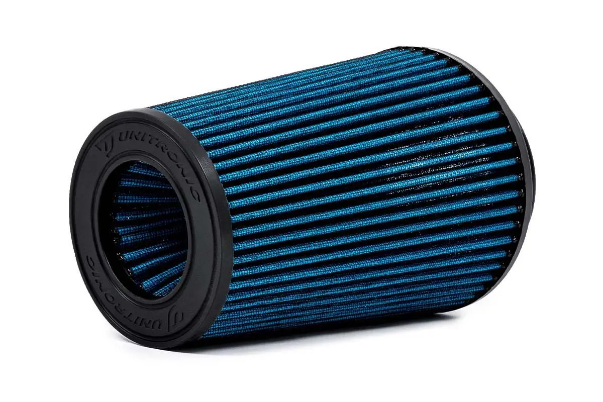 Unitronic 6" Race Air Filter Tapered Cone 230Mm 1
