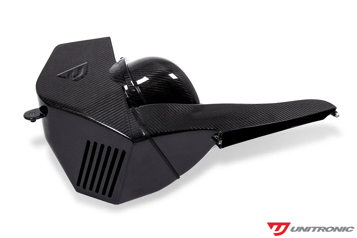 Unitronic Carbon Fiber Intake System 2.0Tsi B9 A4/A5 1