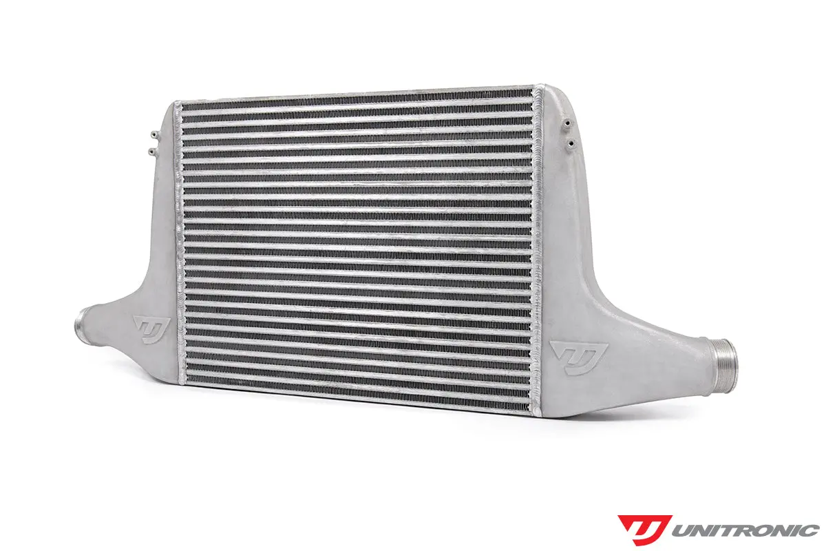 Unitronic Intercooler Upgrade 3.0Tfsi B9 S4/S5 1