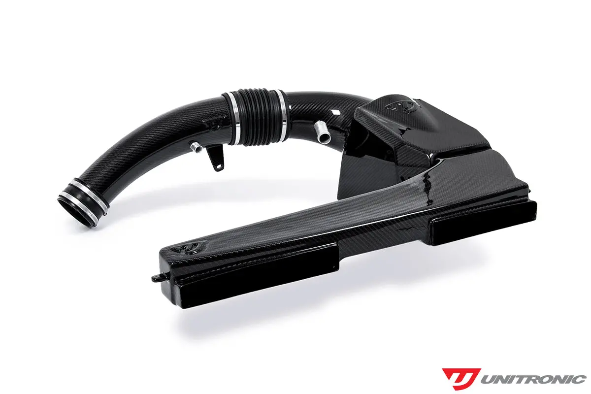Unitronic Carbon Fiber Intake System 3" 2.5Tfsi Evo 1
