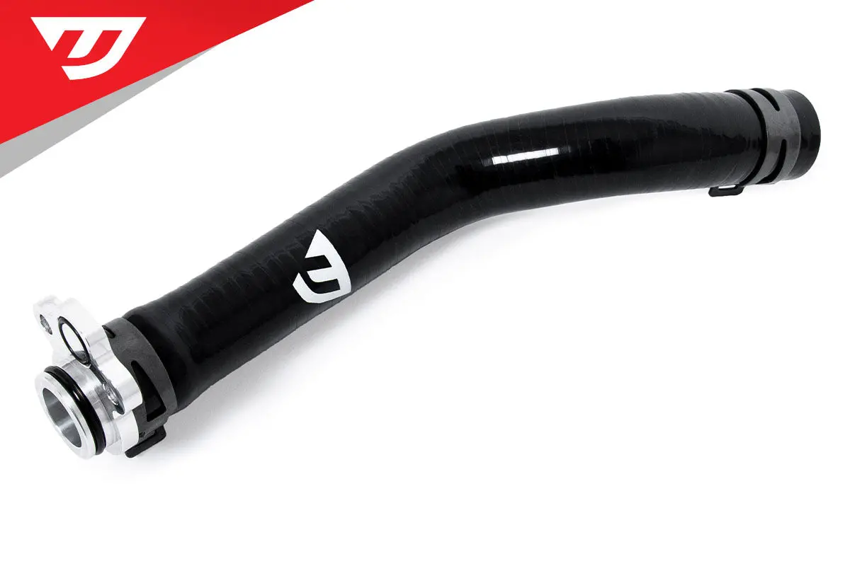 Unitronic Intake Adapter For 2019+ 2.5 Tfsi Evo Daza 1