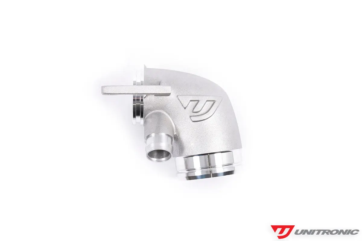 Unitronic Mqb Turbo Inlet Elbow 1