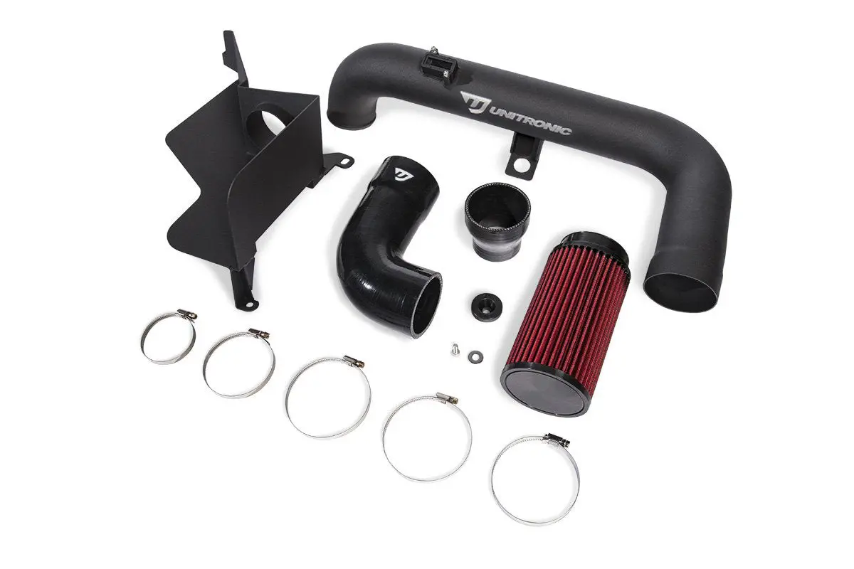 Unitronic 2.0 Tfsi Cold Air Intake System 1