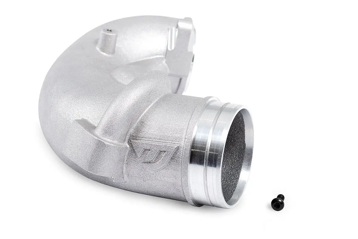 Unitronic 3" Turbo Inlet Elbow For 2.5Tfsi Evo 1
