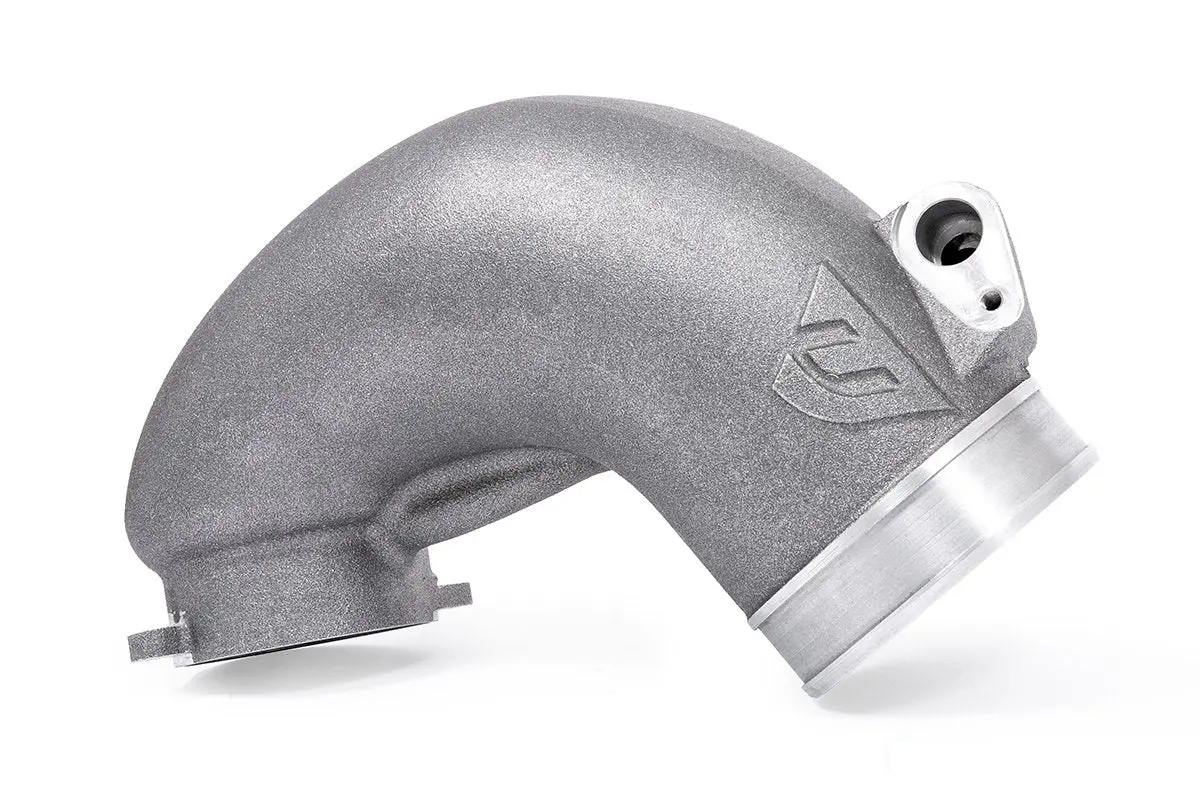 Unitronic 4" Turbo Inlet Elbow For 2.5Tfsi Evo 1