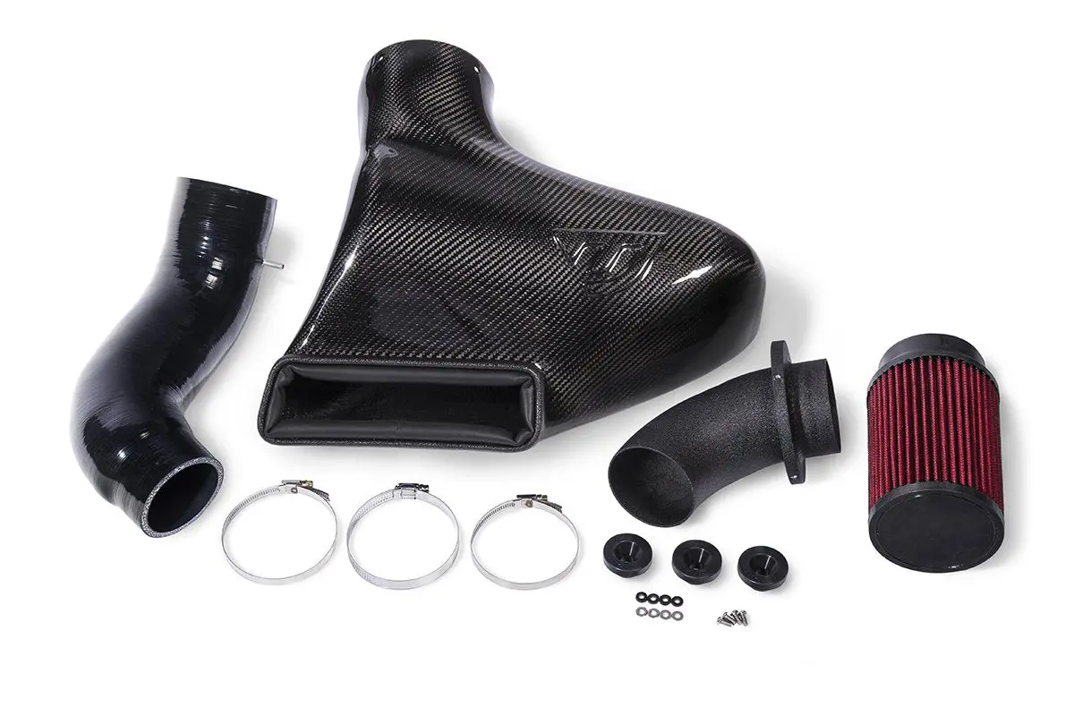 Unitronic Carbon Fiber Intake System 1.8/2.0 Tsi Gen3 Mqb 1