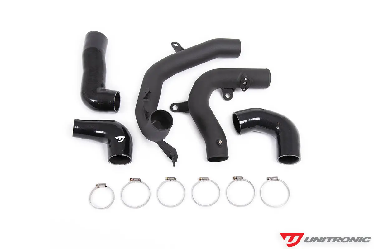 Unitronic Charge Pipe Kit For 1.8/2.0 Tsi Mqb 1