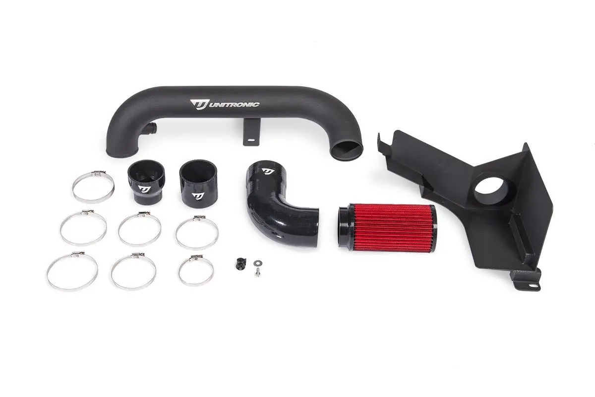 Unitronic 2.0 Tsi Gen1 Cold Air Intake System 1