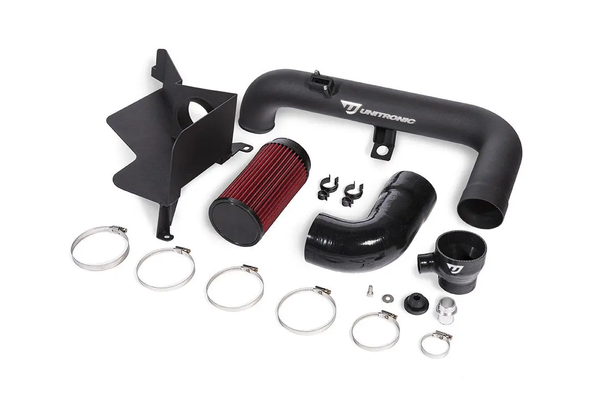 Unitronic 2.0 Tfsi Cold Air Intake System (Mk6 Golf R) 1
