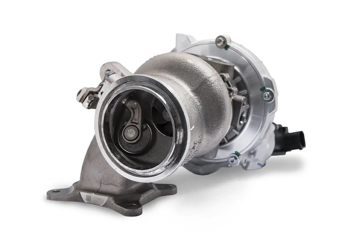 Unitronic 2.0 Tsi Gen3 Mqb Is38 Turbocharger 1