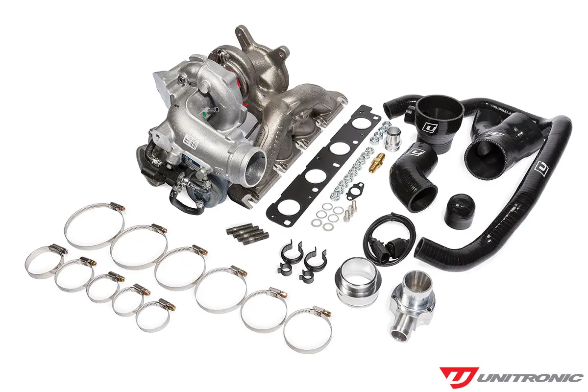 Unitronic K04 Upgrade For 2.0Tfsi Gen1 1