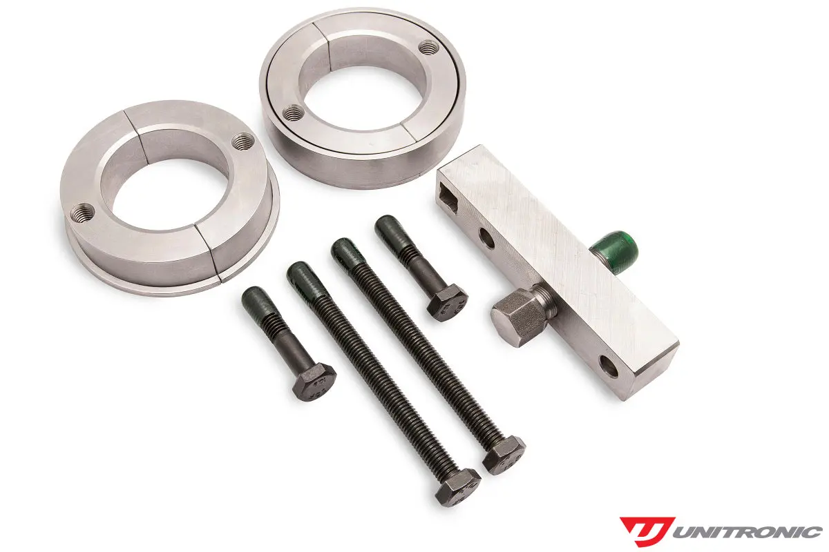 Unitronic Pulley Removal Tool Kit For 3.0Tfsi 1