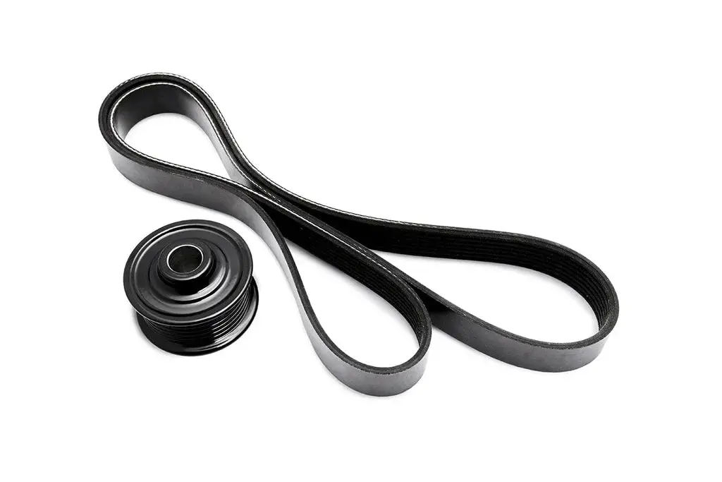Unitronic Supercharger Pulley Kit For 3.0Tfsi 1