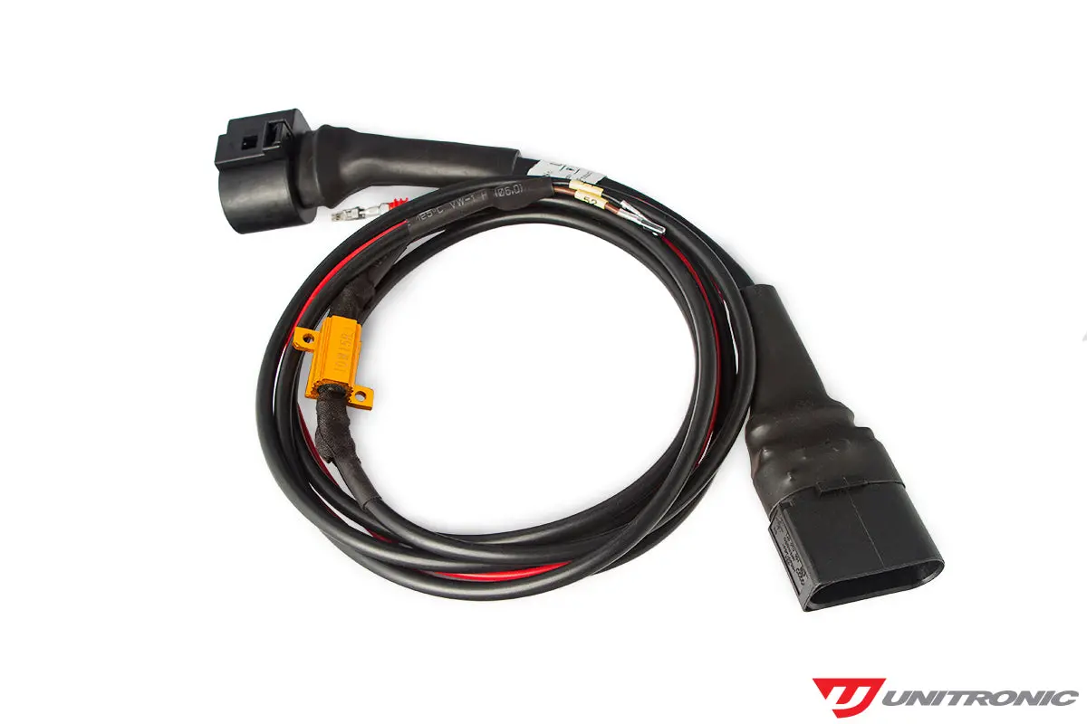 Unitronic Wideband Conversion Harness 1