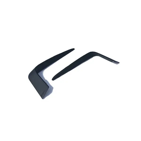 Air Design Front Air Curtain Set 1